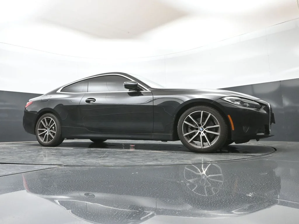 2024 BMW 4 Series 430i - Photo 46