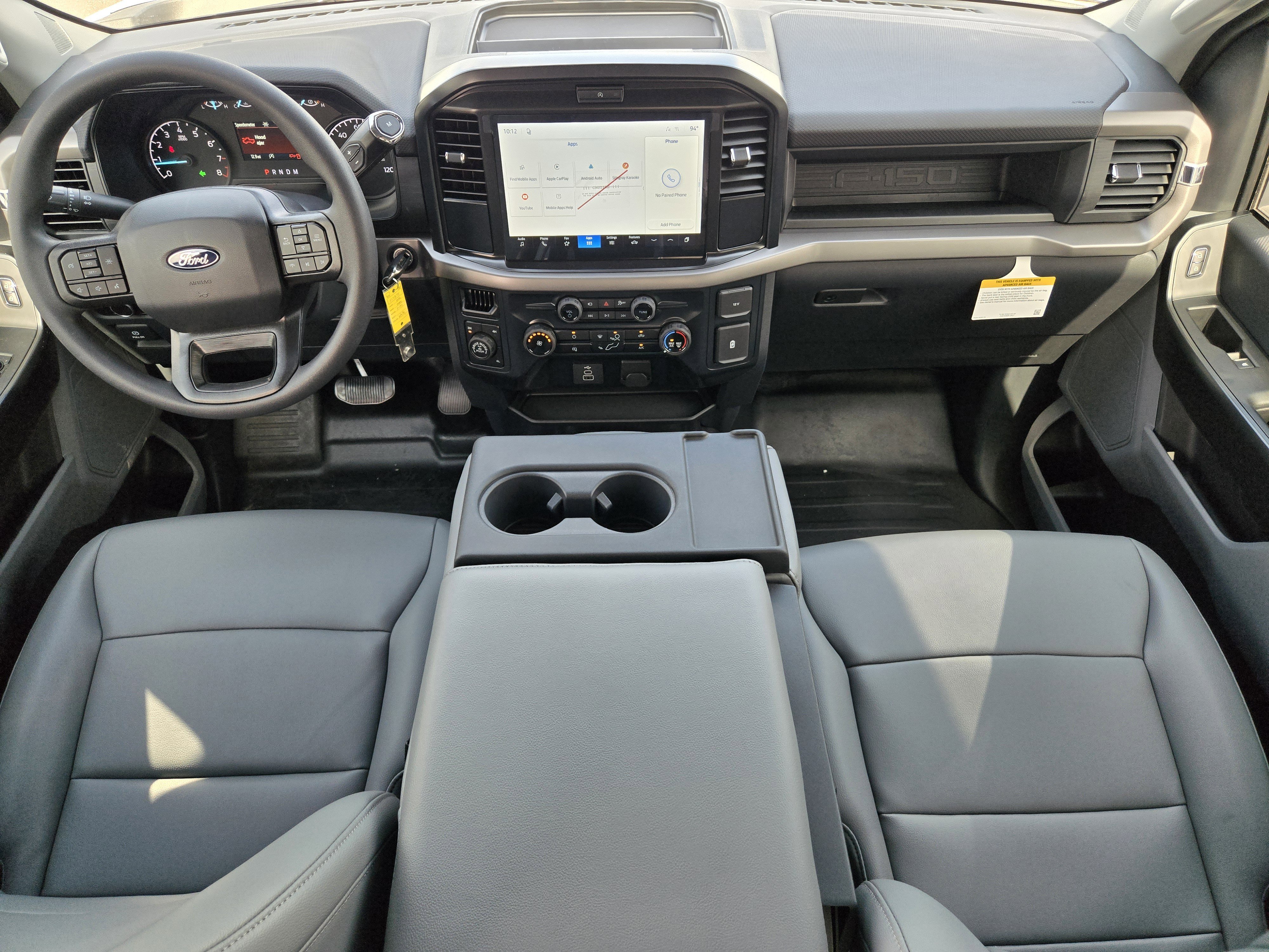 New 2026 Oxford White Ford XL image 18