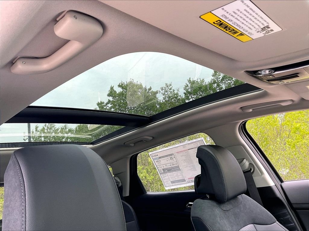 2026 Kia Sportage Hybrid — photo 18
