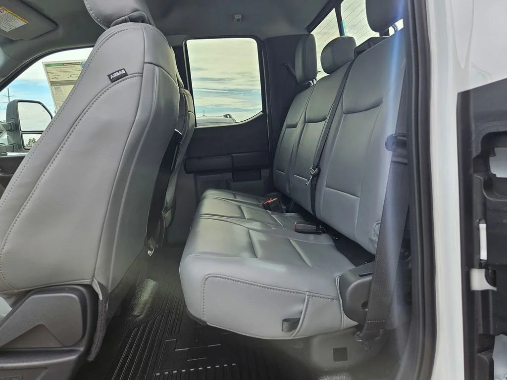 2026 Ford F-250 Super Duty XL - Photo 23