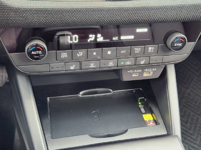 2026 Subaru Outback Limited XT - Photo 16