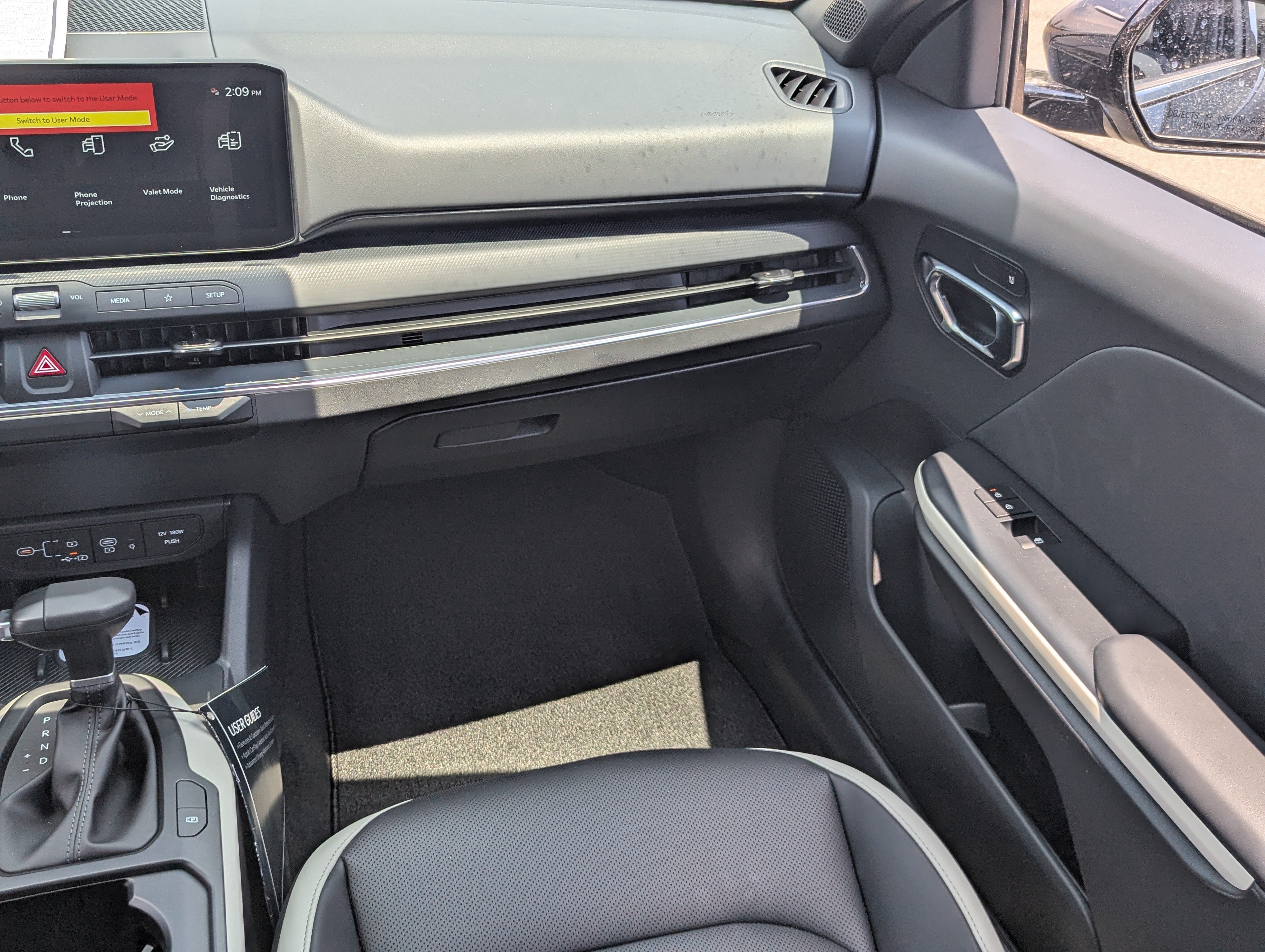 New 2026 Interstellar Gray Kia GT-Line image 17