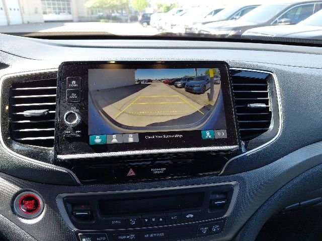 Used 2025  Honda RTL image 17