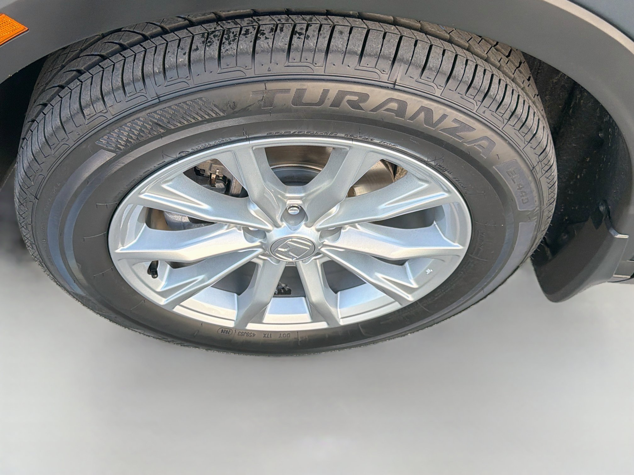 2024 Honda CR-V EX - Photo 36