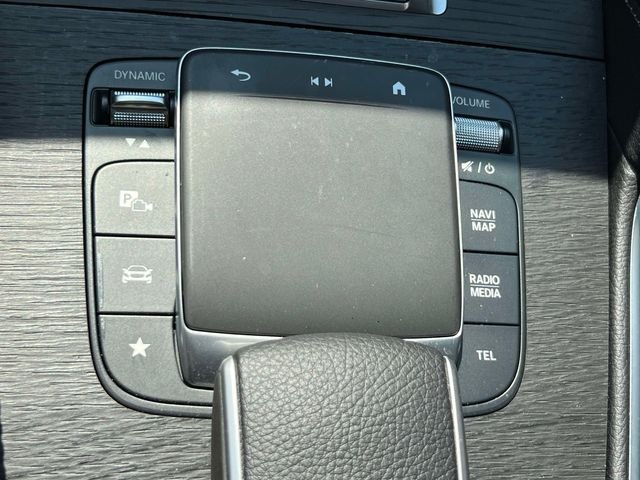 Certified Used 2024 Gray Mercedes-Benz GLE 350 image 36