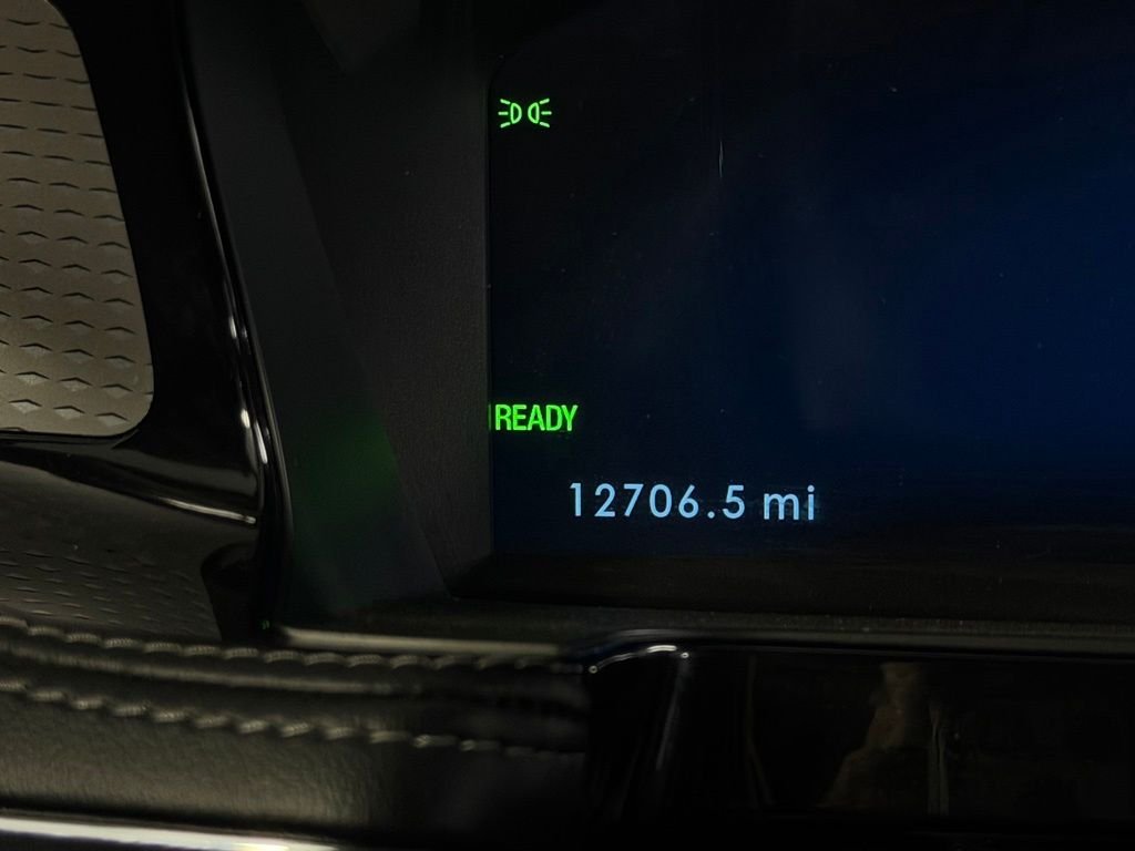 2024 Lincoln Corsair Grand Touring - Photo 13
