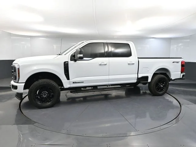 2024 Ford F-250 Super Duty XLT - Photo 12