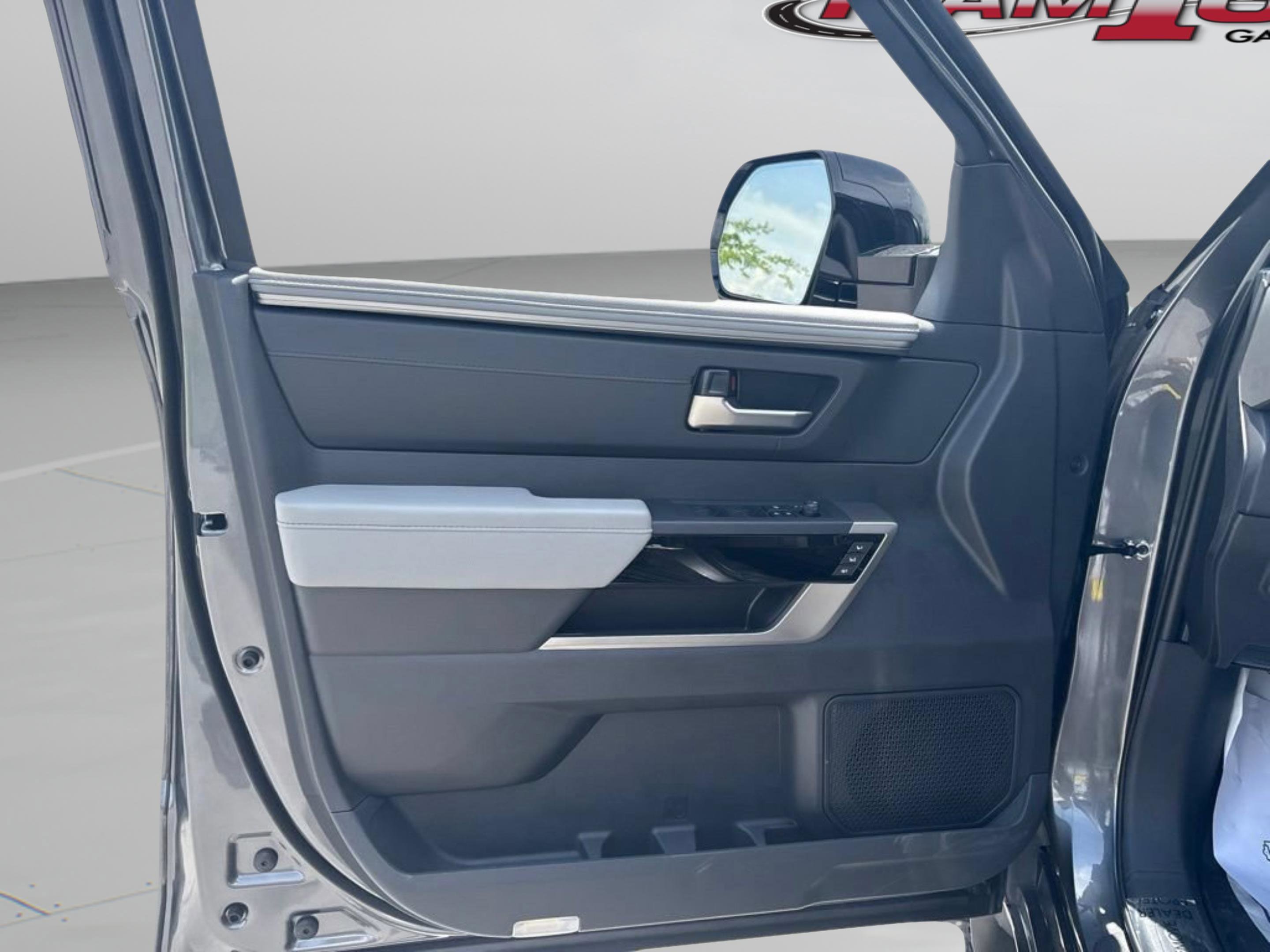 New 2026 01g3magnetic Toyota Limited image 21