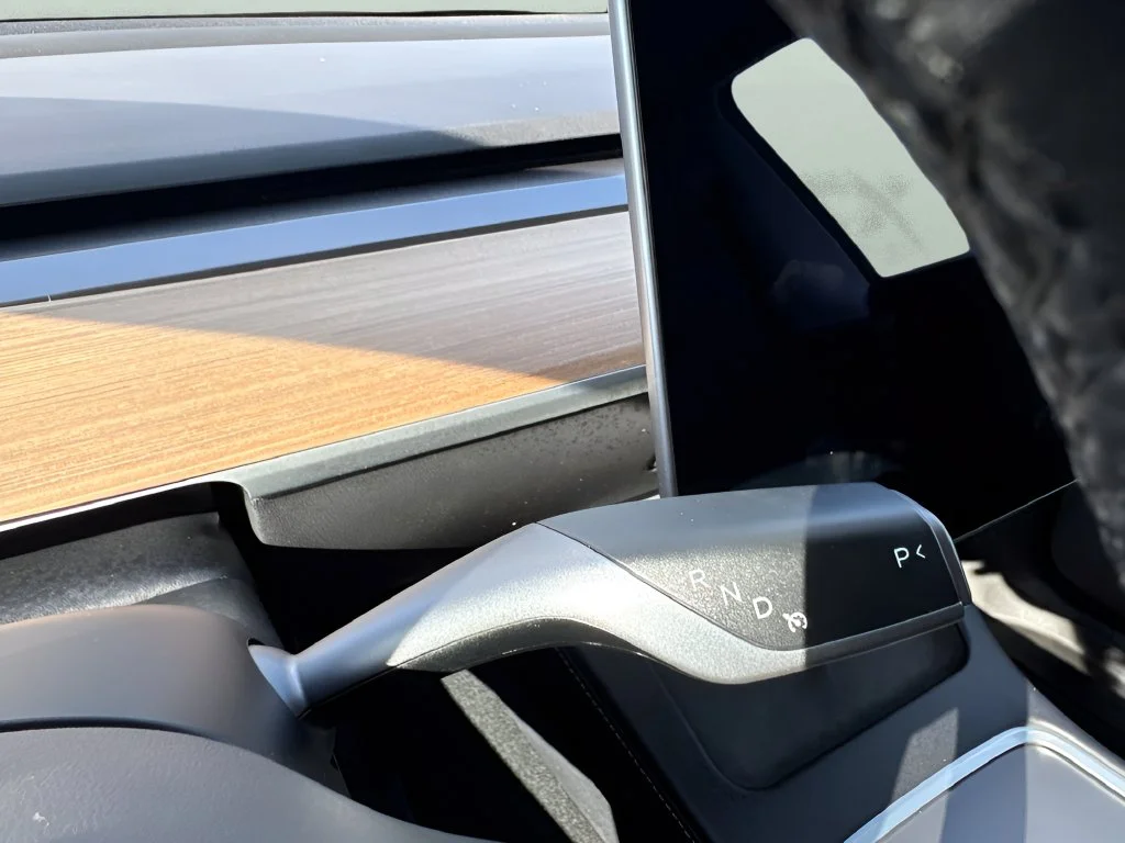 Used 2021 Black Tesla Long Range image 14