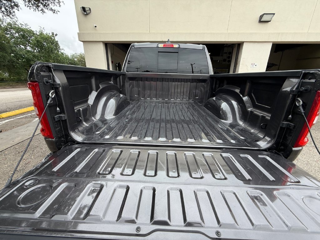 Used 2026 Gray Ram Big Horn/Lone Star image 19