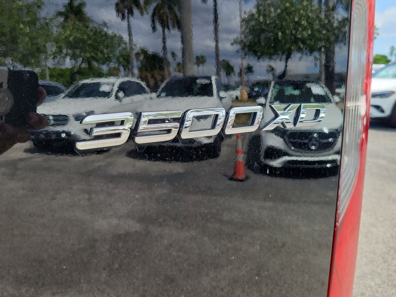 2025 Mercedes-Benz Sprinter Cargo Van Base - Photo 8