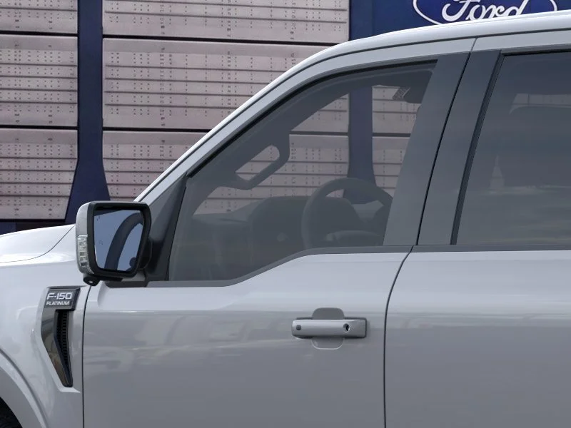 New 2026 Avalanche Ford Platinum® image 20
