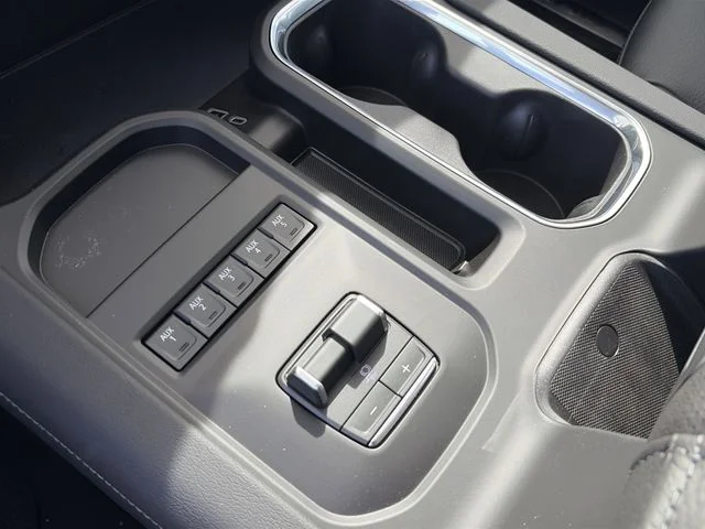 New 2026 White GMC Denali image 23