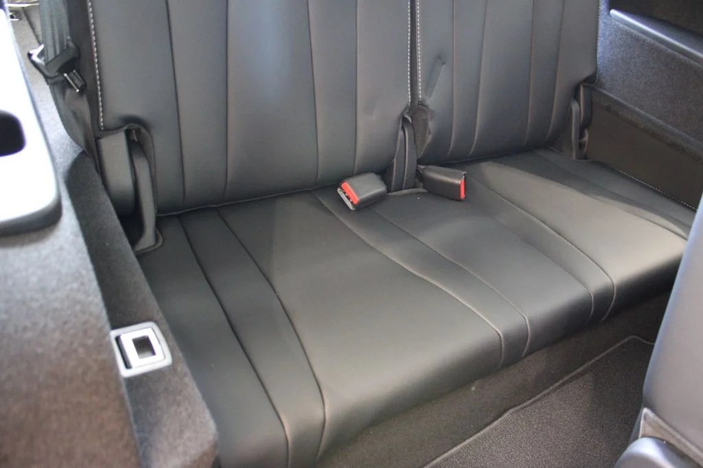 New 2026 Liquid Carbon Metallic Acura Advance Package image 25