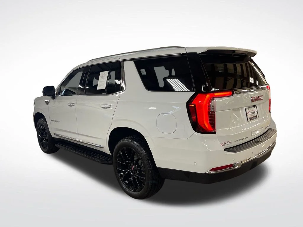 Used 2026 White GMC Elevation image 3