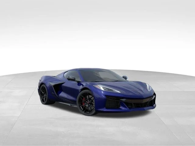 2026 Chevrolet Corvette Z06 Coupe 3LZ's photo