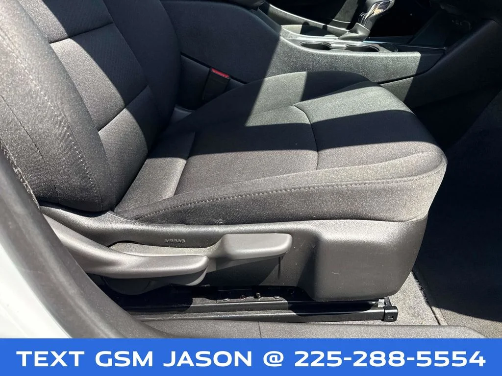 2025 Chevrolet Malibu 1LT - Photo 25