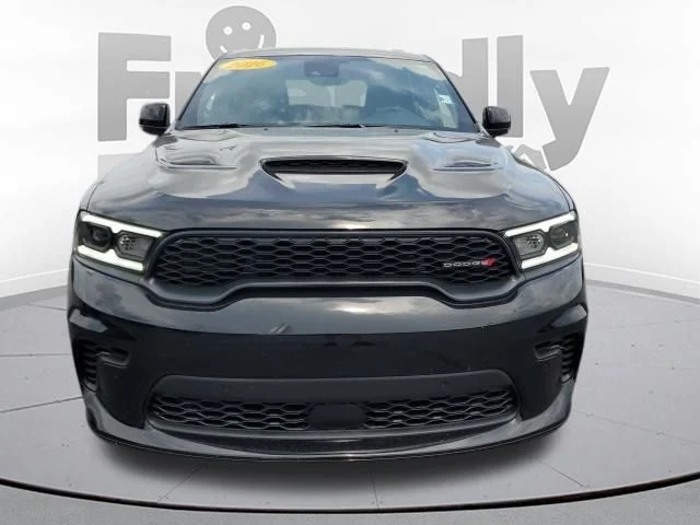 New 2026 Diamond Black Clear-Coat Exterior Paint Dodge GT Plus image 8