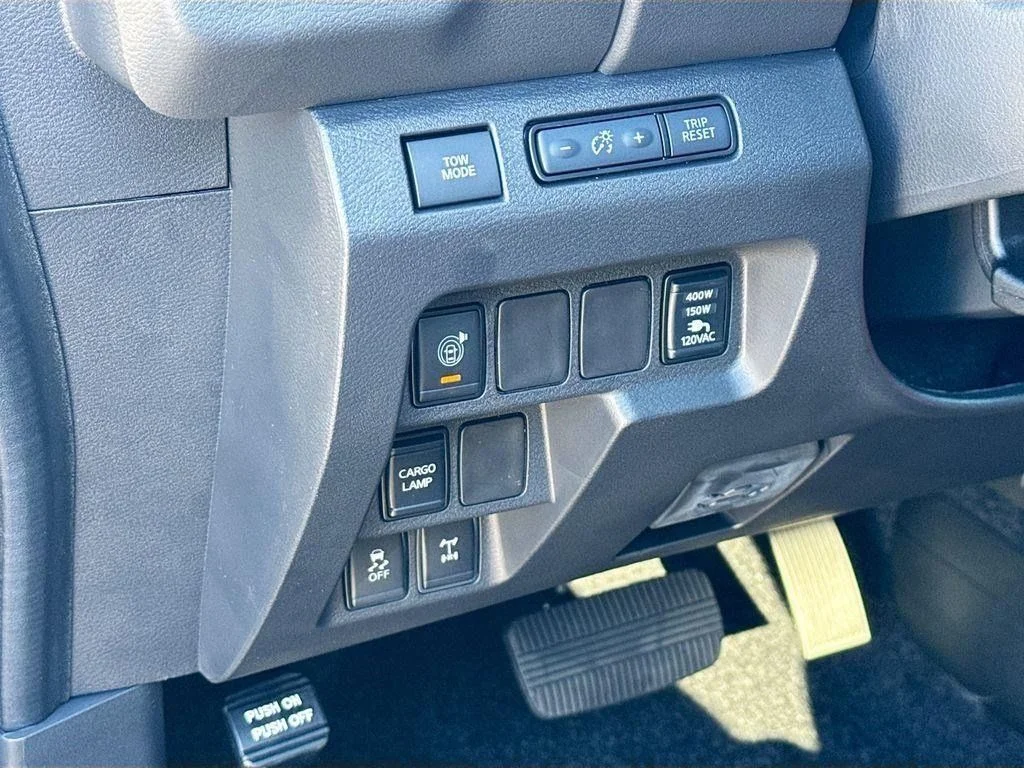 2026 Nissan Frontier PRO-4X - Photo 10