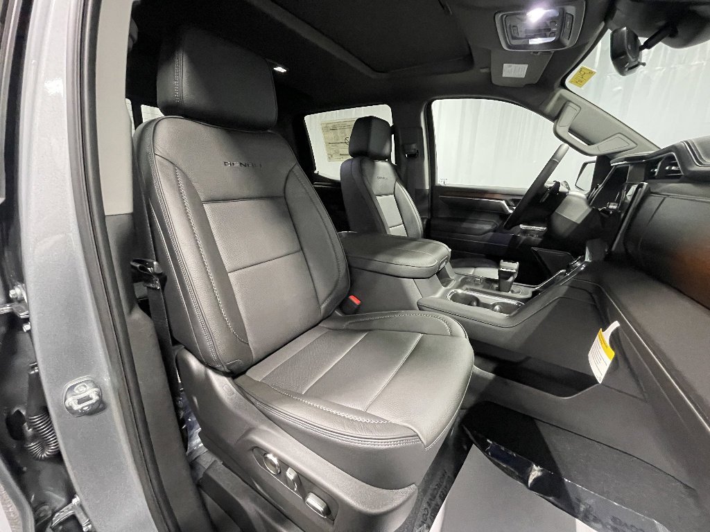 New 2026 Sterling Metallic GMC Denali image 20