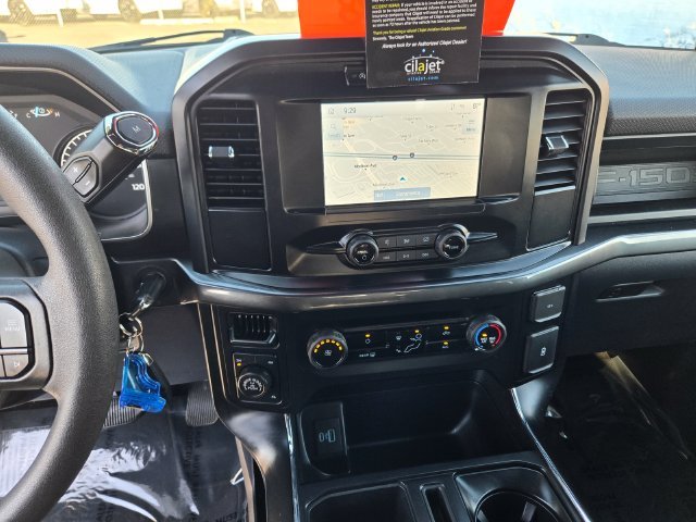 Used 2023 White Ford XL image 17