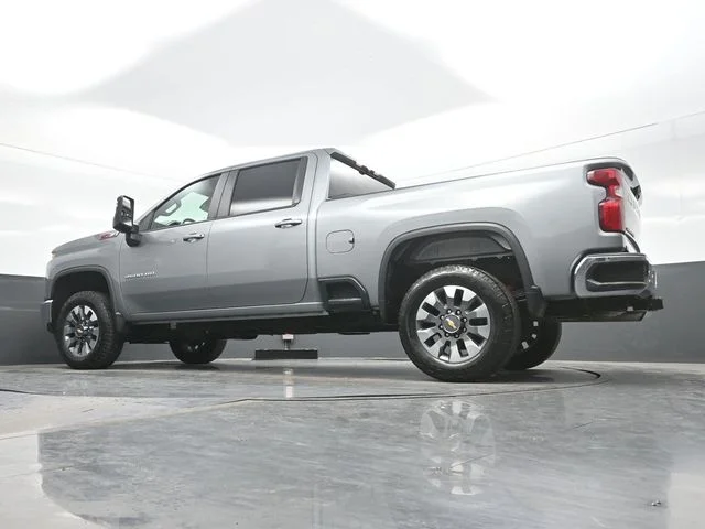 Used 2024 Gray Chevrolet LT image 19