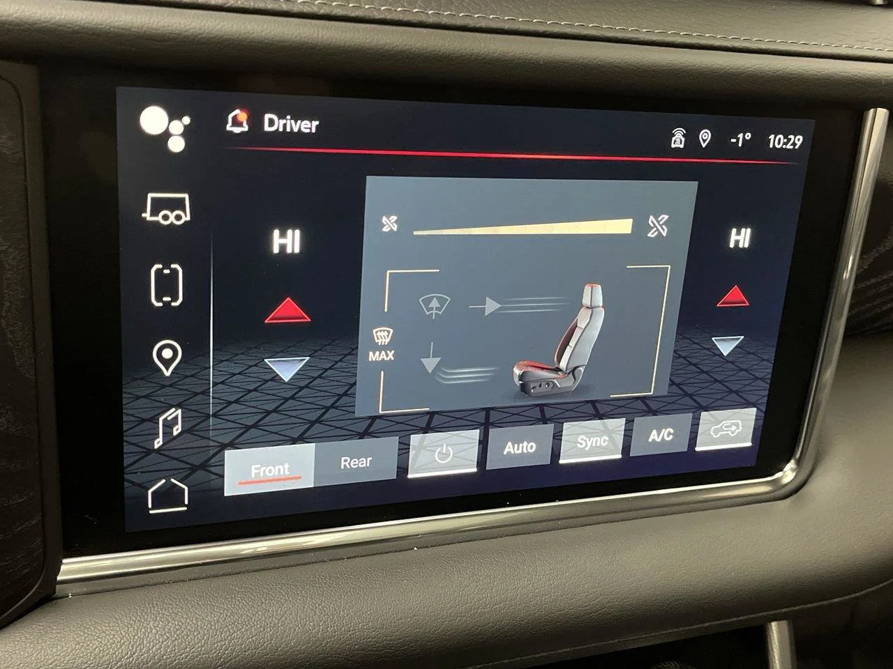 2023 GMC Yukon Denali - Photo 20