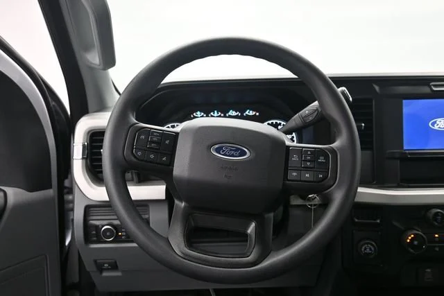Used 2026 Oxford White Ford XL image 10