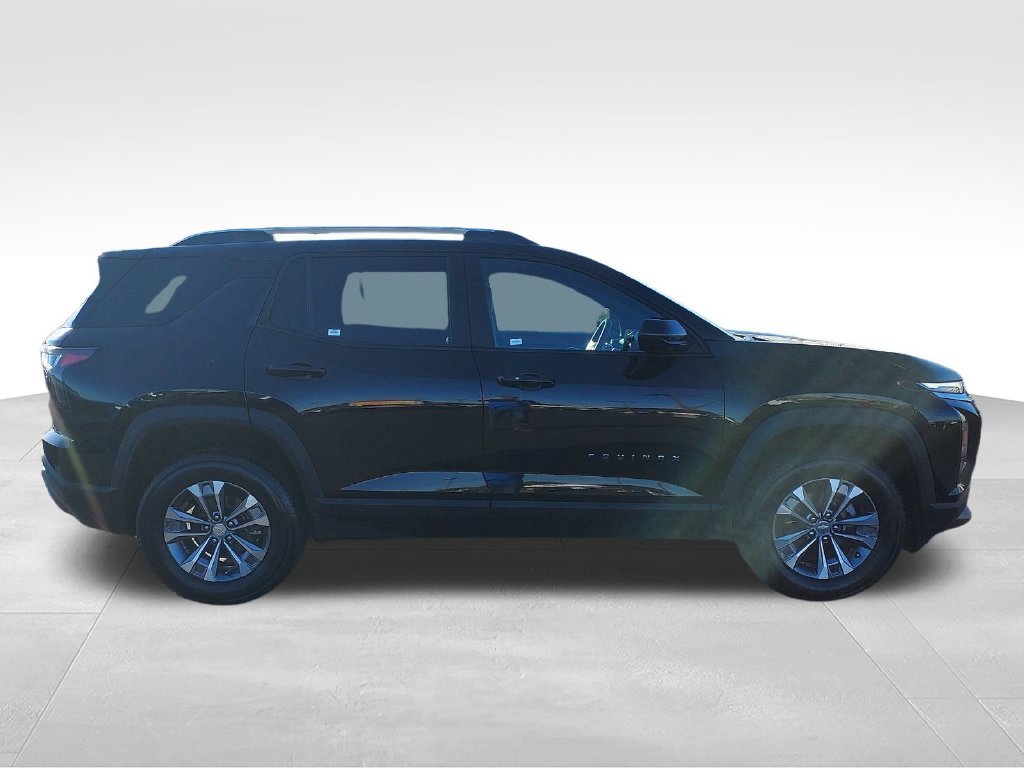 Used 2026 Black Chevrolet LT image 6