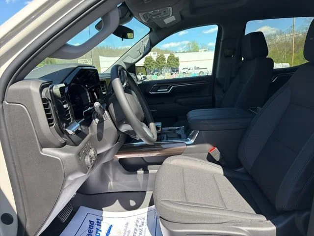 New 2026 White Sands Chevrolet RST image 28