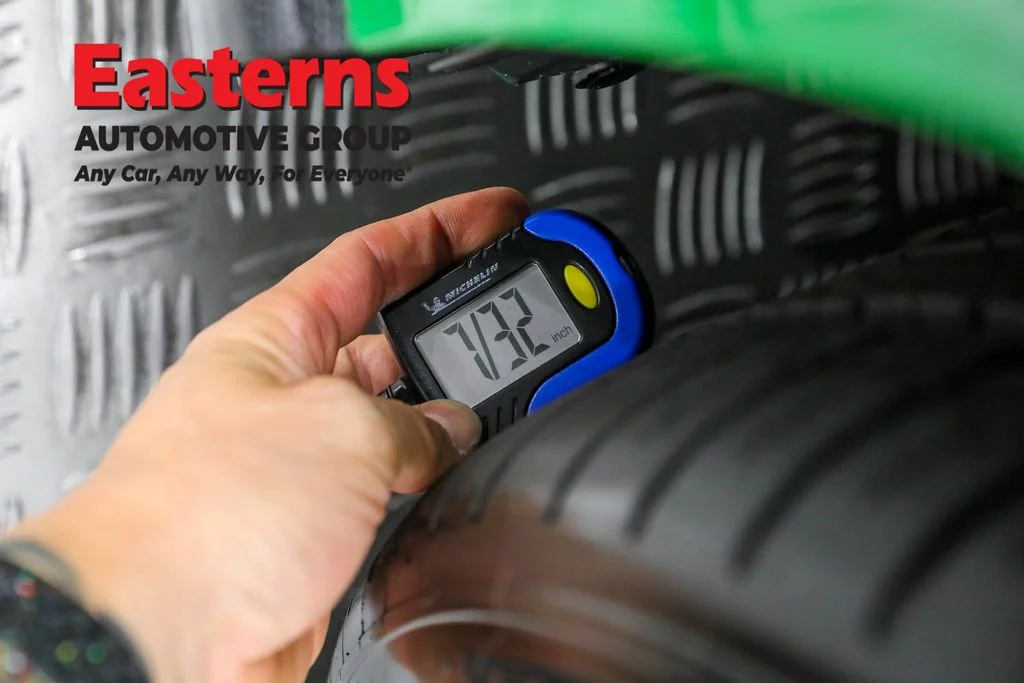 Used 2019 Green Ford GT image 24