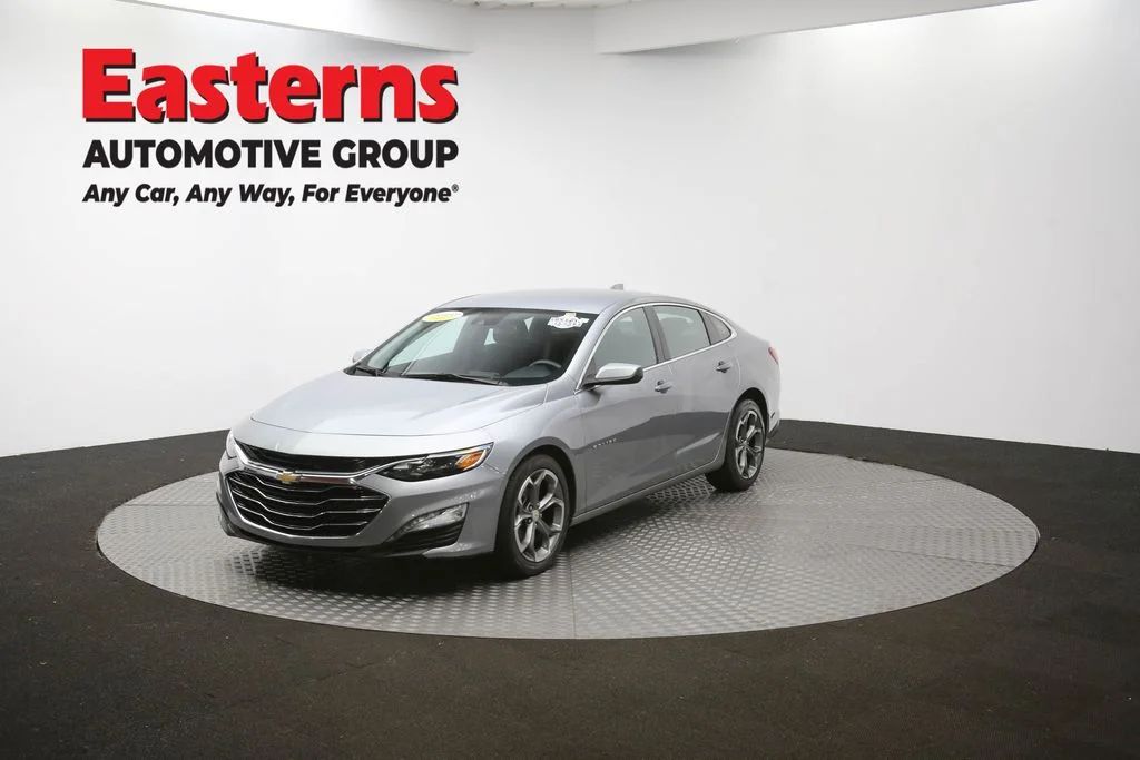 Used 2024 Silver Nissan 2.5 SV image 52