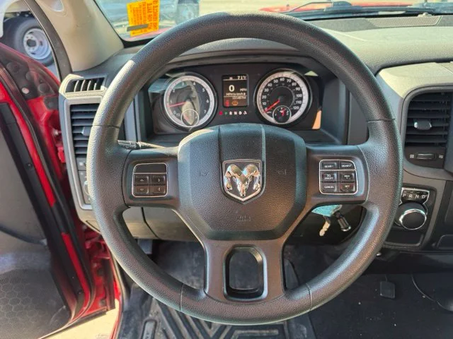Used 2019 Red Ram Express image 15