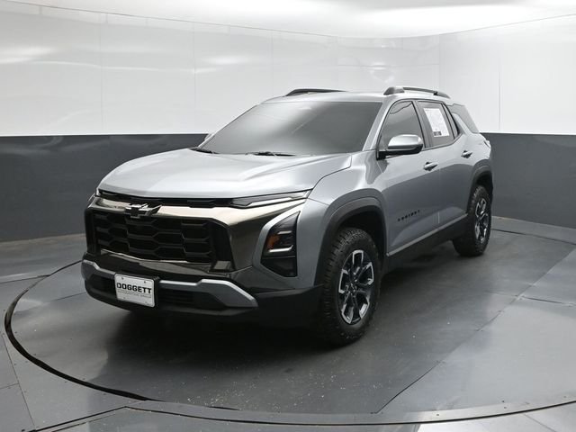 Used 2026 Gray Chevrolet ACTIV image 29