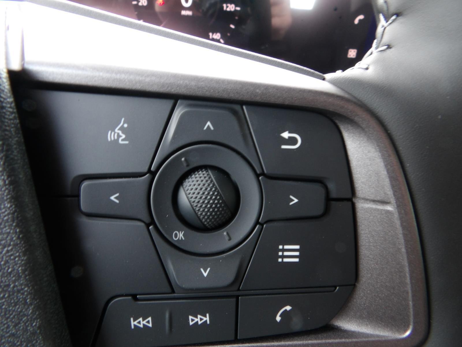 New 2026 Atlantic Gray Metallic Nissan SV image 32