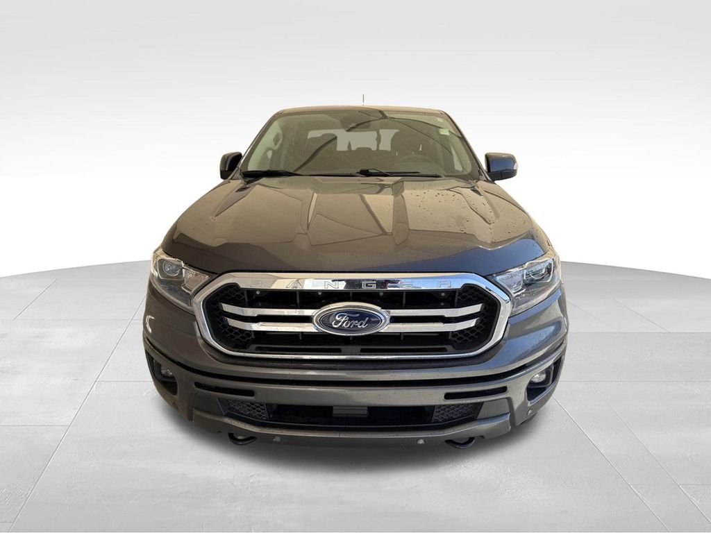 Used 2020 Magnetic Ford Lariat image 5