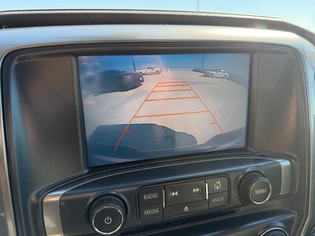 Used 2016 Red Chevrolet LTZ image 22