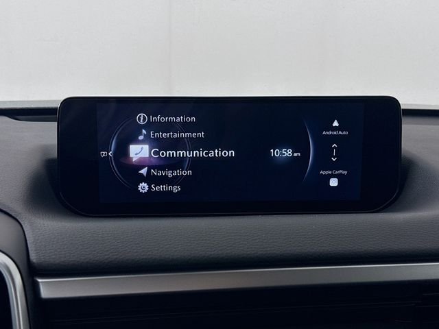 2025 Mazda CX-50 Select - Photo 15