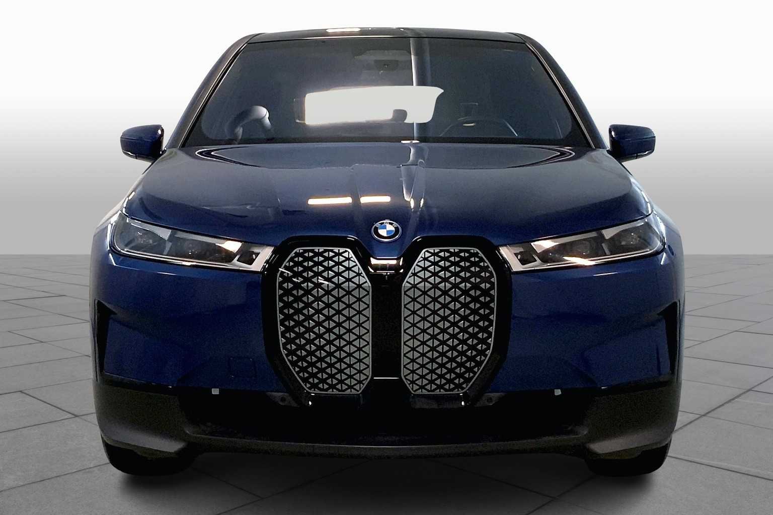 Used 2022 BMW iX Base with VIN WB523CF03NCK62380 for sale in Tulsa, OK