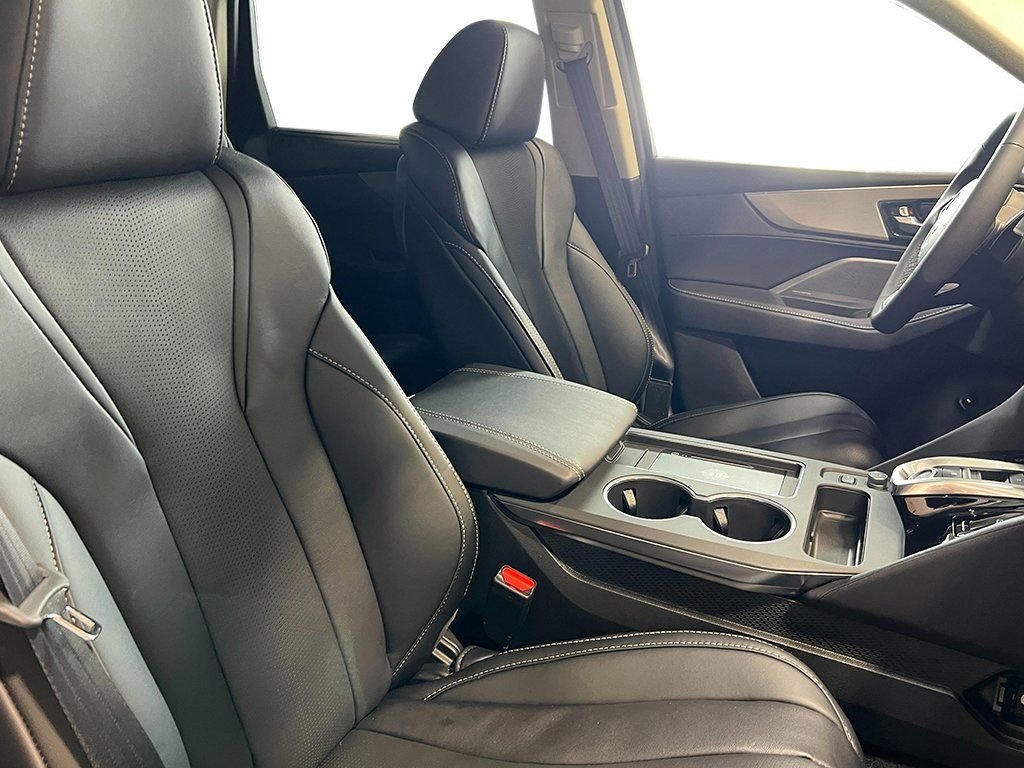 2026 Acura MDX Technology Package - Photo 40