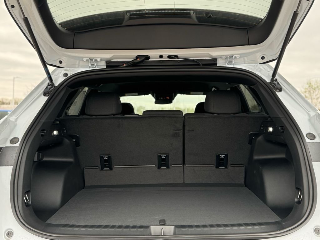 2026 Honda Prologue EX - Photo 15