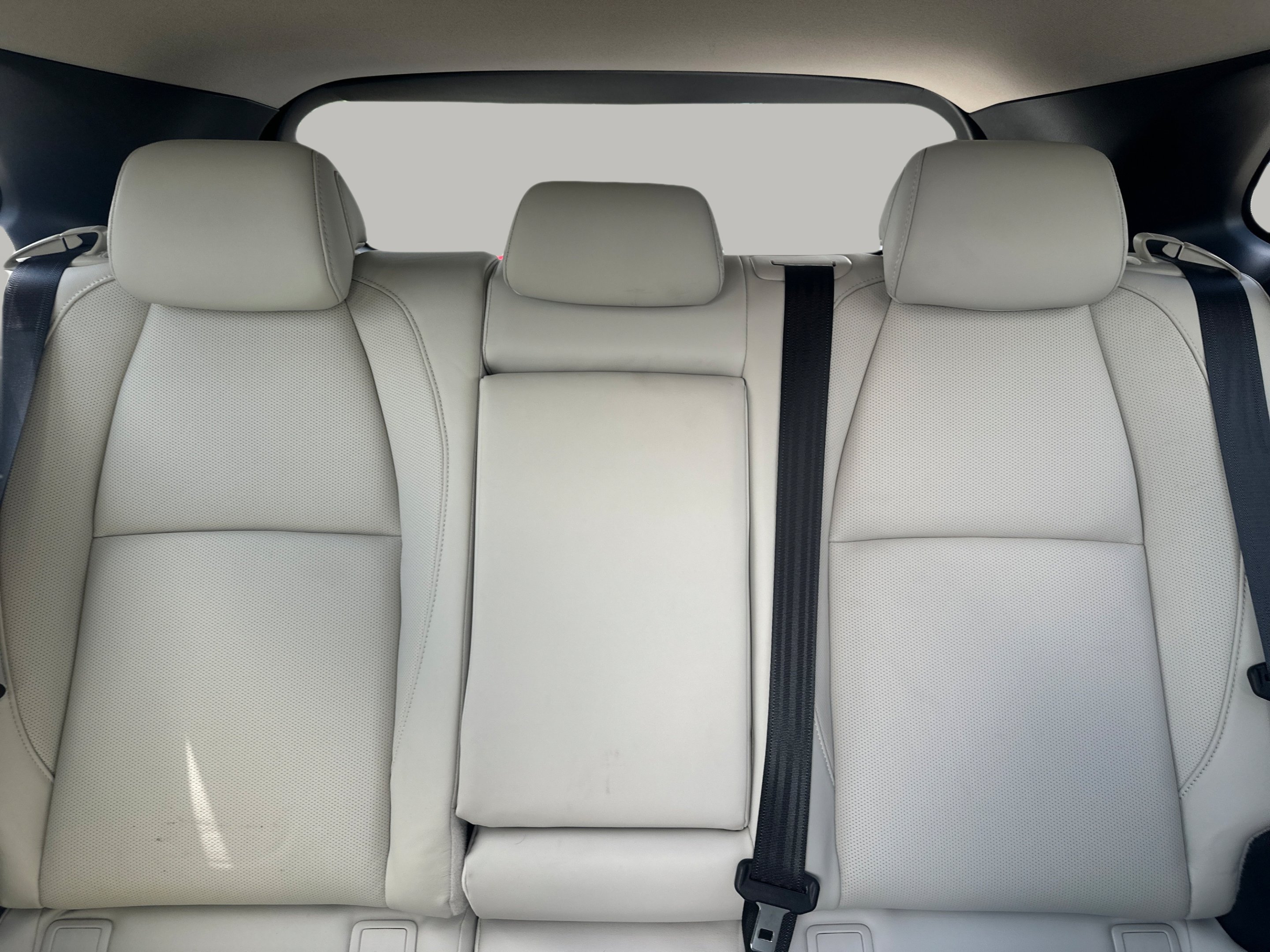 Used 2024 Snowflake White Pearl Mica Mazda 2.5 S Premium Package image 9