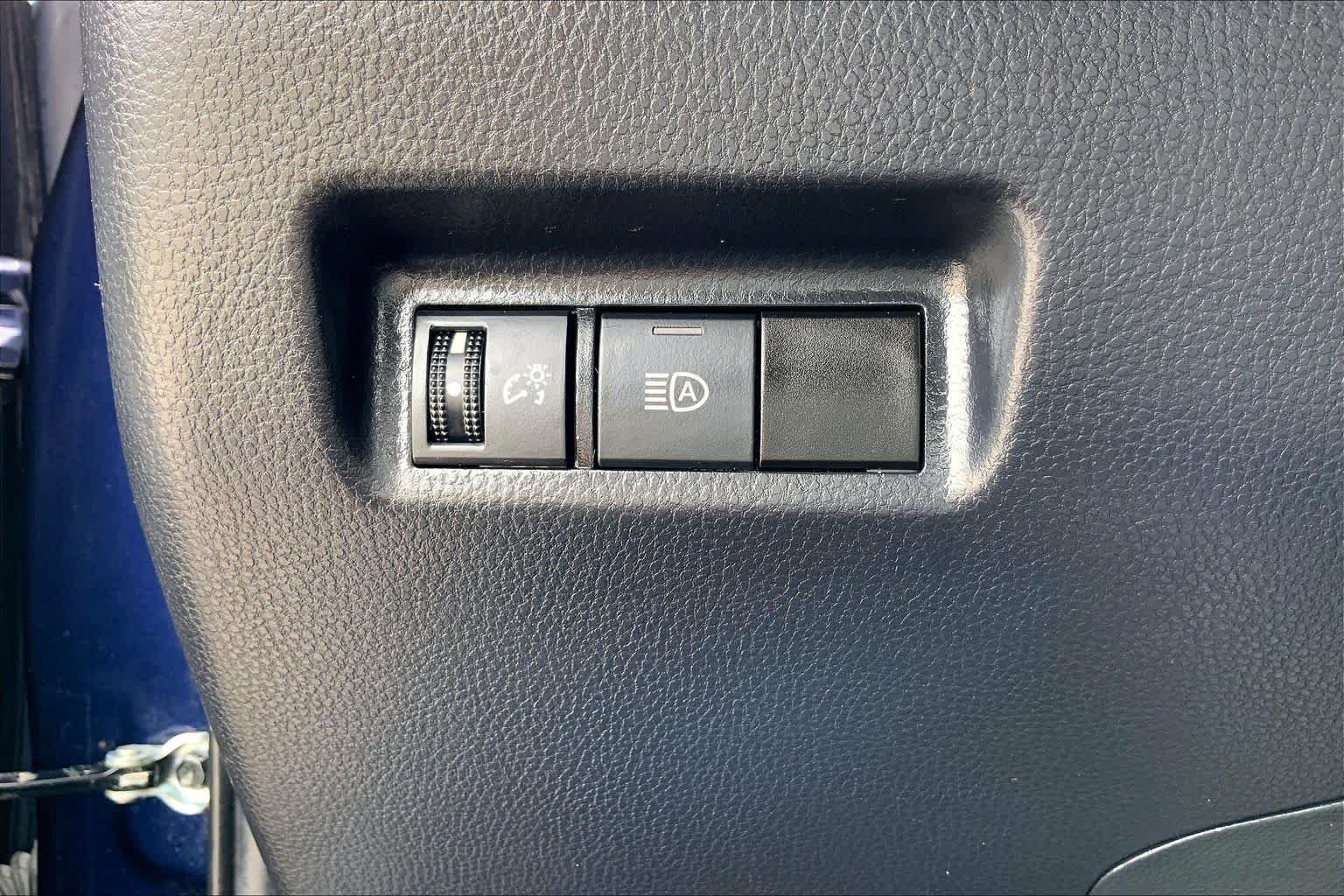 Used 2024 Blueprint Toyota XLE image 33