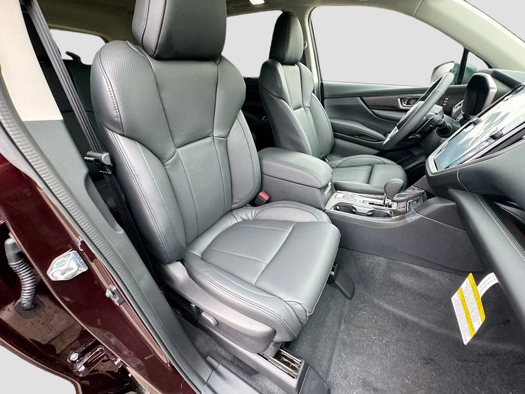 New 2026  Subaru Touring image 37