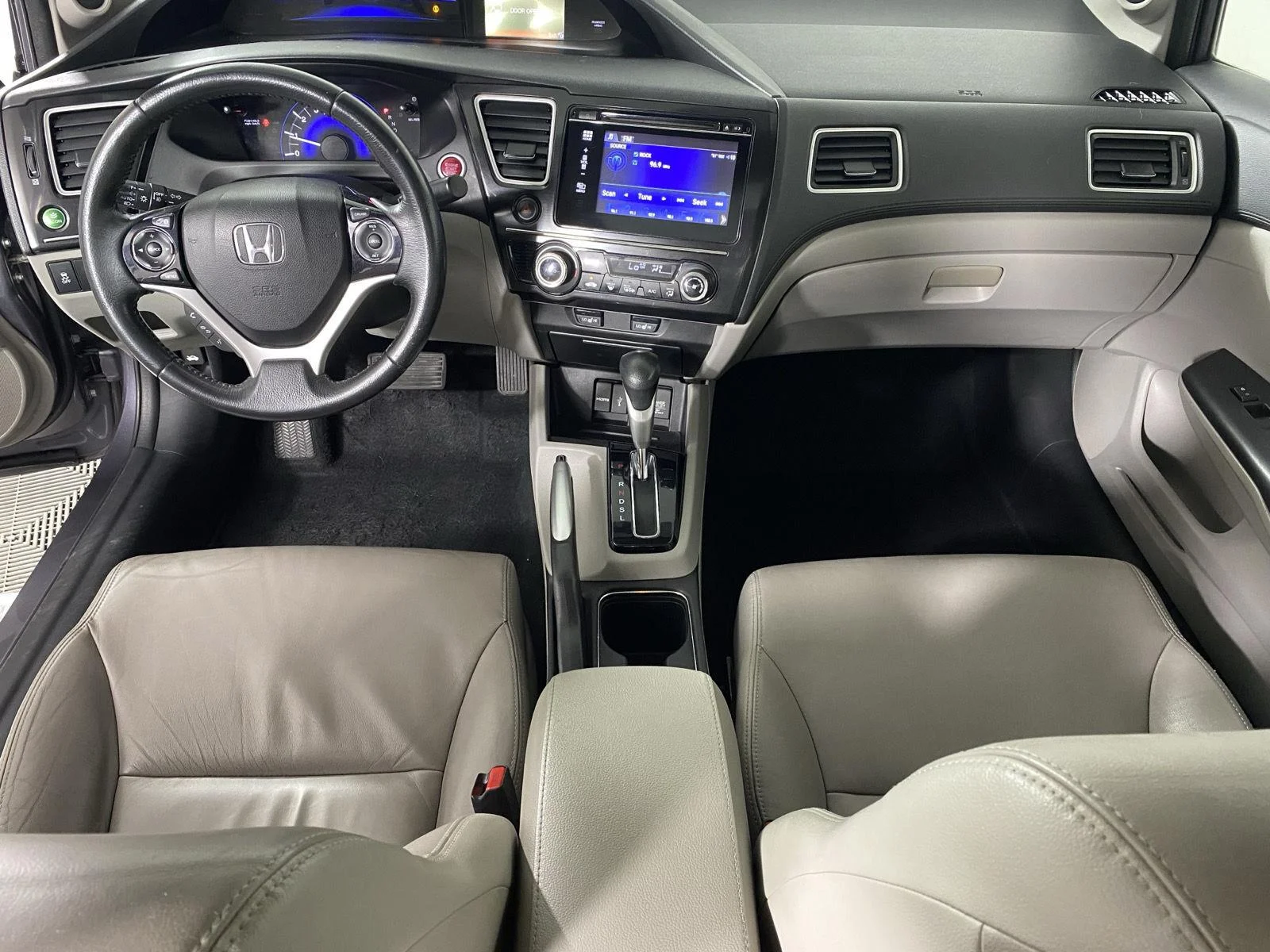 Used 2015 Modern Steel Metalli Honda  image 23