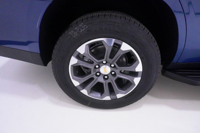 2026 Chevrolet Tahoe LS - Photo 6