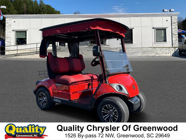 2022 YAMAHA QUIETECH EFI 