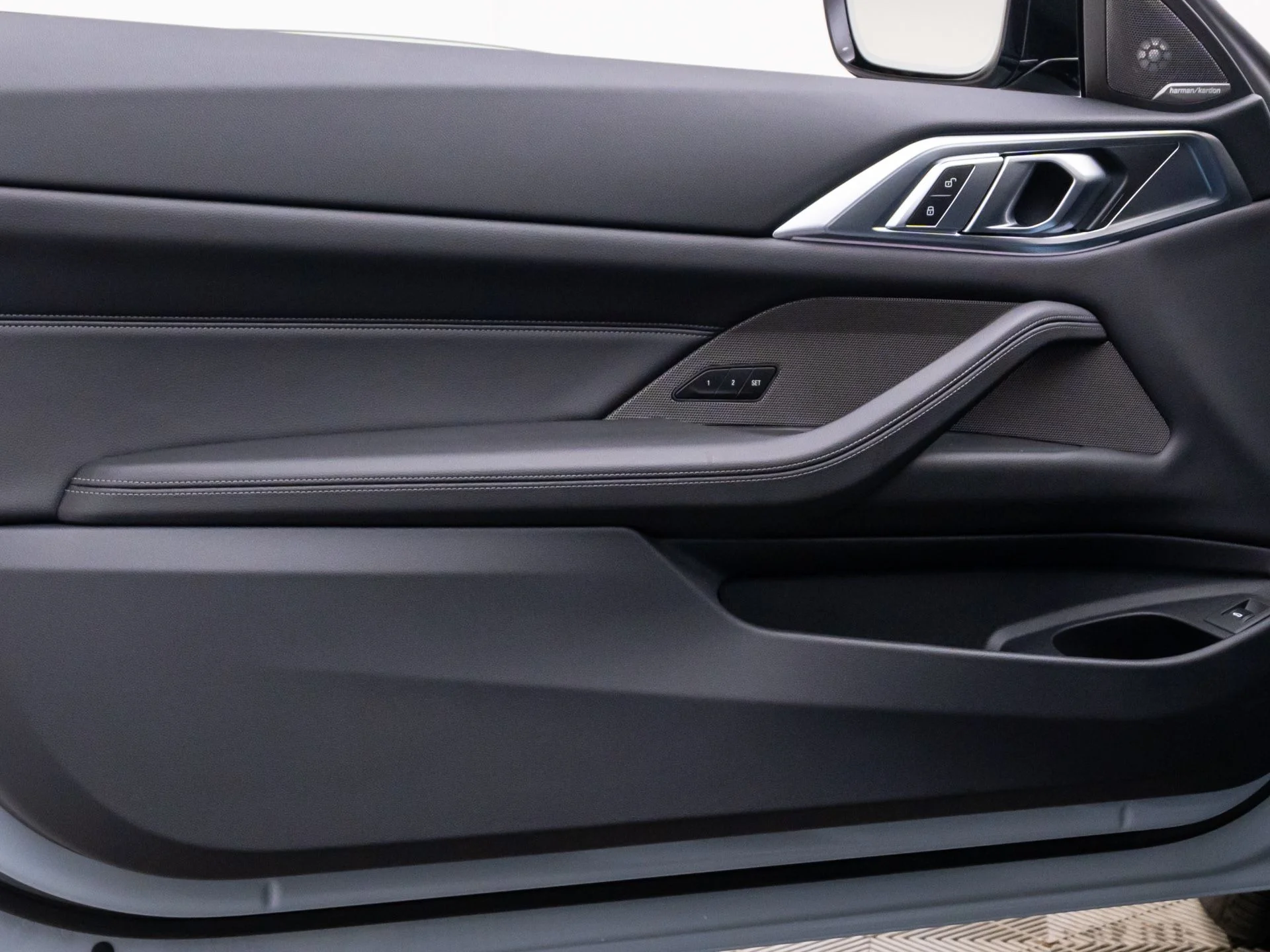 2026 BMW 4 Series 430i - Photo 14