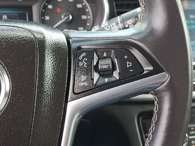 2020 Buick Encore Preferred - Photo 21