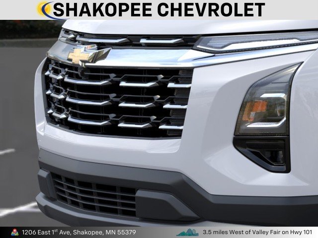 2026 Chevrolet Equinox LT - Photo 13